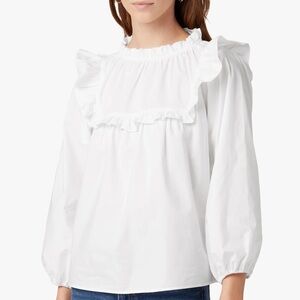 Joe’s Jeans Poppy Blouse